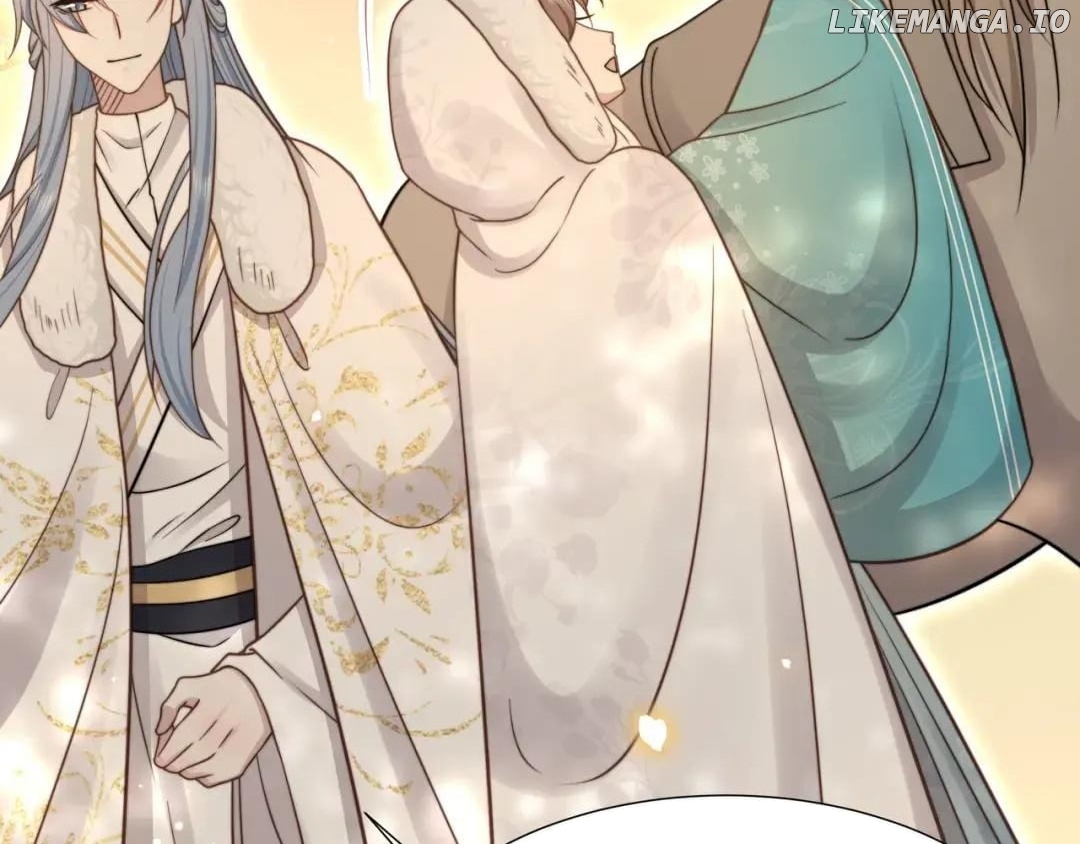 Lonely Emperor Chases His Sister-in-Law Chapter 76 - page 19